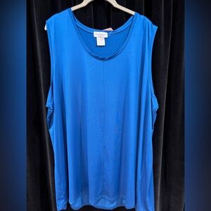 The Paragon Top